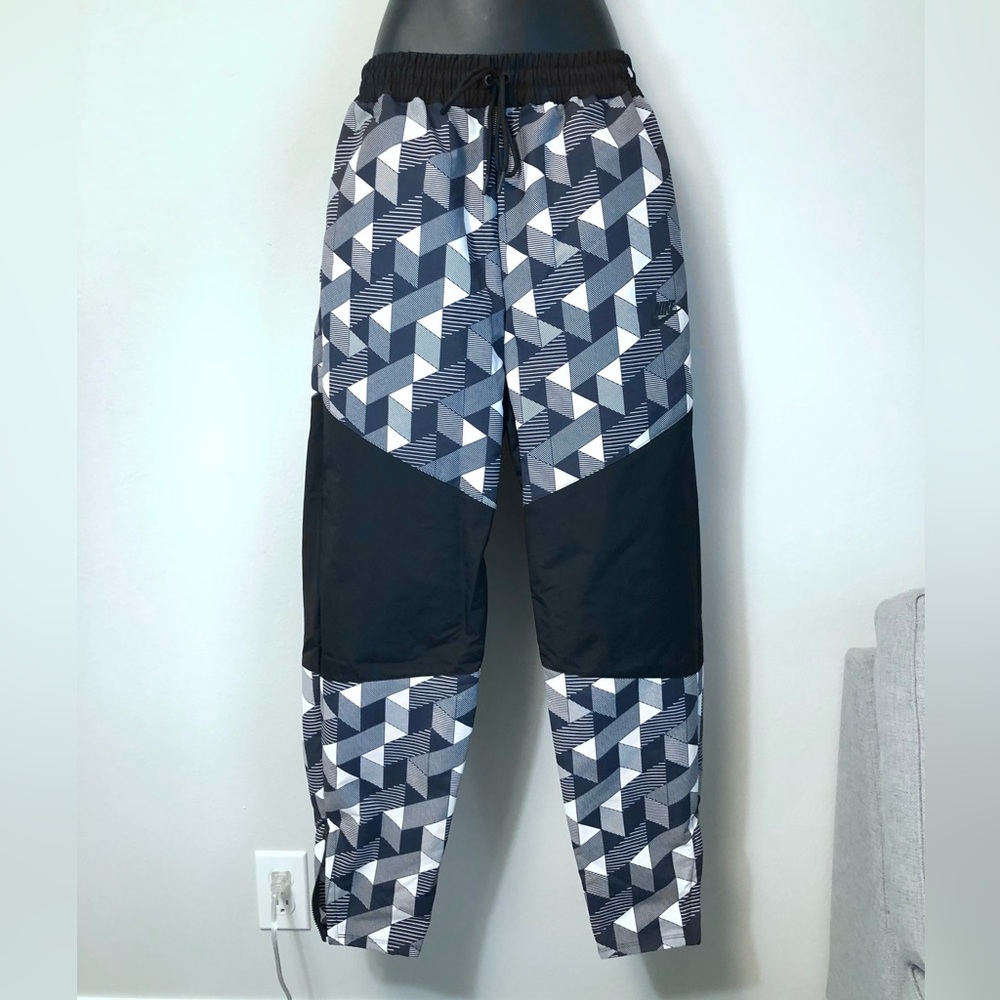 New Nike x Serena Williams Design Crew Tennis Pants Size Small